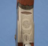 S O L D - - - BERETTA - SO2 - English Stock - Single Selective Trigger - Briley Chokes - 8 of 9