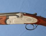 S O L D - - - BERETTA - SO2 - English Stock - Single Selective Trigger - Briley Chokes - 2 of 9