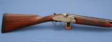 S O L D - - - BERETTA - SO2 - English Stock - Single Selective Trigger - Briley Chokes - 5 of 9
