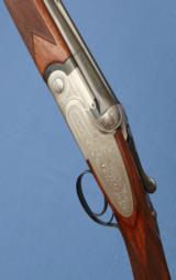 S O L D - - - BERETTA - SO2 - English Stock - Single Selective Trigger - Briley Chokes - 1 of 9