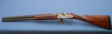 S O L D - - - BERETTA - SO2 - English Stock - Single Selective Trigger - Briley Chokes - 6 of 9