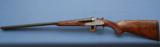 BERETTA - 627EL - SxS -12ga - 26-1/2" - IC / M - Hand Engraved - Super Wood ! - 6 of 8