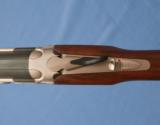 BERETTA - 692 - Sporting - 32" -
As New - Cased and Boxed ! - 7 of 9