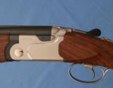 BERETTA - 692 - Sporting - 32" -
As New - Cased and Boxed ! - 2 of 9