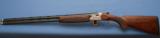 BERETTA - 692 - Sporting - 32" -
As New - Cased and Boxed ! - 6 of 9