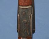 BERTUZZI - VENERE - Best SLE Game Gun - 16ga - - 2 Bbl Set - 28" IC / M & 28" M / F - Cased - 8 of 12