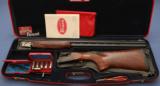 S O L D - - - Perazzi - MX8-20 - Sporting - 20ga 29-1/2" - Factory Chokes - Selective Trigger Group - As New ! - 9 of 9