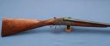 BERTUZZI - Incisoni Dassa Engraved - Best Gun - 16ga - - 2 Bbl Set - 28" IC / M & 28" M / F - Cased - 5 of 12