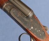 BERTUZZI - Incisoni Dassa Engraved - Best Gun - 16ga - - 2 Bbl Set - 28" IC / M & 28" M / F - Cased - 1 of 12