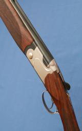 S O L D - - - BERETTA - 692 - Sporting - 32" -
As New - Cased and Boxed ! - 1 of 9