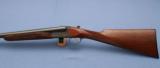 S O L D - - - Browning Side x Side - BSS - Sporter
-
28" IC / M - English Stock - SST - MINT As New ! - 5 of 9