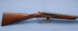 S O L D - - - Browning Side x Side - BSS - Sporter
-
28" IC / M - English Stock - SST - MINT As New ! - 6 of 9
