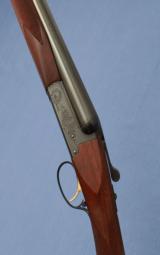 S O L D - - - Browning Side x Side - BSS - Sporter
-
28" IC / M - English Stock - SST - MINT As New ! - 1 of 9