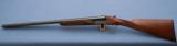 S O L D - - - Browning Side x Side - BSS - Sporter
-
28" IC / M - English Stock - SST - MINT As New ! - 7 of 9