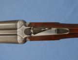 S O L D - - - BERETTA - 627EL - SxS -12ga - 26-1/2