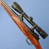 Mauser Action - Custom Rifle - .30-06 - Good Shooter - 1 of 8