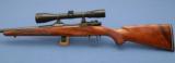 Mauser Action - Custom Rifle - .30-06 - Good Shooter - 3 of 8