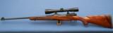 Mauser Action - Custom Rifle - .30-06 - Good Shooter - 5 of 8