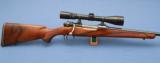 Mauser Action - Custom Rifle - .30-06 - Good Shooter - 4 of 8