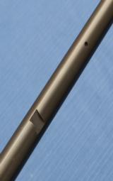 S O L D - - - WINCHESTER - Model 71 - Barrel Only - New Old Stock ! - 4 of 7