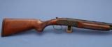 S O L D - - - BERETTA - RARE - 687EL Onyx - 20ga - 26-1/2