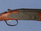 S O L D - - - BERETTA - RARE - 687EL Onyx - 20ga - 26-1/2