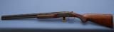 S O L D - - - BERETTA - RARE - 687EL Onyx - 20ga - 26-1/2