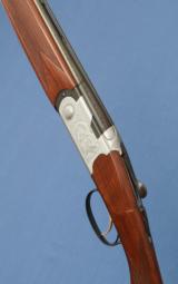 S O L D - - - - BERETTA - 687 Silver Pigeon - 20ga - 26-1/2