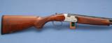 S O L D - - - - BERETTA - 687 Silver Pigeon - 20ga - 26-1/2