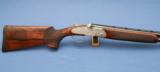 BERETTA - SO5 Sporting - 29-1/2