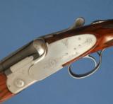 BERETTA - SO5 Sporting - 29-1/2