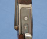 W.J. Jeffery - Pre War - 1937 