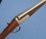 W.J. Jeffery - Pre War - 1937 