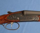 BERTUZZI - VENERE - DASSA Engraved - Best Gun - 16ga - - 2 Bbl Set - 28