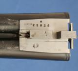 L. Santini Bernardelli - Venus Royal - Side Lock Ejector - - 10ga - Boehler Steel Barrels ! - 11 of 12
