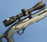 S O L D - - - Ruger 10/22 Magnum - Custom - Nikon Scope - Butler Crk Bbl - 2 of 5