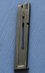 S O L D - - - COLT - 1911 - Giles Custom - 38 Wadcutter - Excellent Condition - 9 of 9