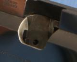 S O L D - - - COLT - 1911 - Giles Custom - 45 Wadcutter - Excellent Condition - 7 of 10