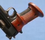 S O L D - - - COLT - 1911 - Giles Custom - 45 Wadcutter - Excellent Condition - 6 of 10