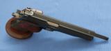 S O L D - - - COLT - 1911 - Giles Custom - 45 Wadcutter - Excellent Condition - 4 of 10