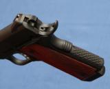 S O L D - - - Ed Brown - Custom 1911 - Special Forces - Commander - .45 ACP - 5 of 6