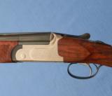Rizzini - Highlander - 20ga 30