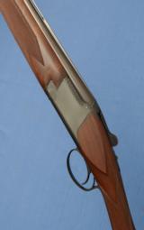 Browning Superposed - Superlight - A1 Game Gun - Unfired - New in Original Box ! - 22 of 24