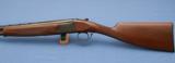 Browning Superposed - Superlight - A1 Game Gun - Unfired - New in Original Box ! - 21 of 24