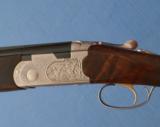 S O L D - - - BERETTA - 687 Silver Pigeon II - 20ga - 30