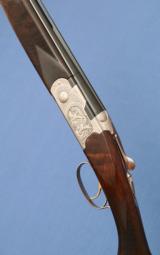 S O L D - - - BERETTA - 687 Silver Pigeon II - 20ga - 30