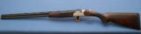 S O L D - - - BERETTA - 687 Silver Pigeon II - 20ga - 30