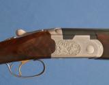 S O L D - - - BERETTA - 687 Silver Pigeon II - 20ga - 30