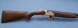 S O L D - - - BERETTA - 687 Silver Pigeon II - 20ga - 30