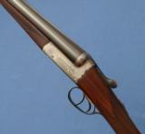 W.J. Jeffery - Pre War - 1937 